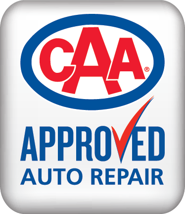 CAA Approved Auto Repair